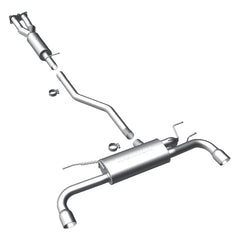 MagnaFlow Exhaust Products 15576 Cat Back