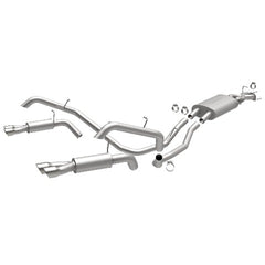 MagnaFlow Exhaust Products 15577 Cat Back