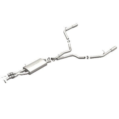 MagnaFlow Exhaust Products 15579 Cat Back