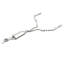 MagnaFlow Exhaust Products 15579 Cat Back