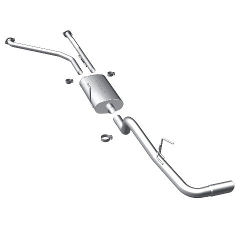 MagnaFlow Exhaust Products 15580 Cat Back