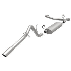 MagnaFlow Exhaust Products 15583 Cat Back