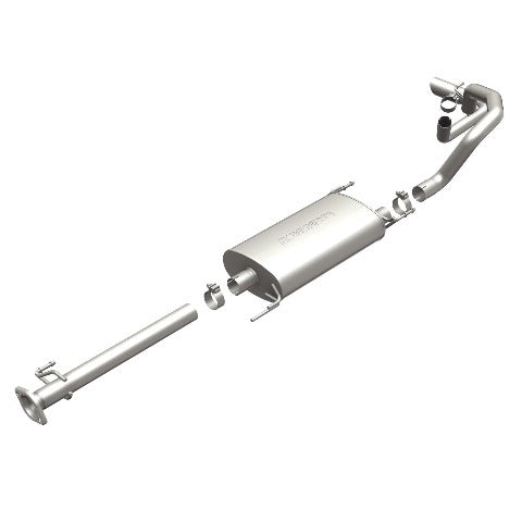 MagnaFlow Exhaust Products 15584 Cat Back