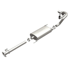MagnaFlow Exhaust Products 15584 Cat Back