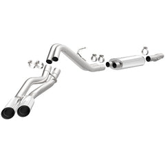 MagnaFlow Exhaust Products 15588 Cat Back
