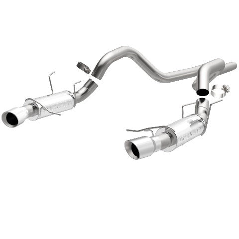 MagnaFlow Exhaust Products 15590 Cat Back