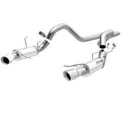 MagnaFlow Exhaust Products 15590 Cat Back