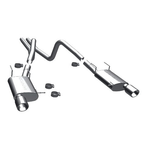 MagnaFlow Exhaust Products 15591 Cat Back
