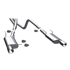 MagnaFlow Exhaust Products 15591 Cat Back