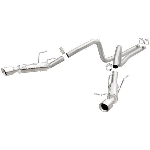 MagnaFlow Exhaust Products 15592 Cat Back