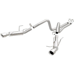 MagnaFlow Exhaust Products 15592 Cat Back