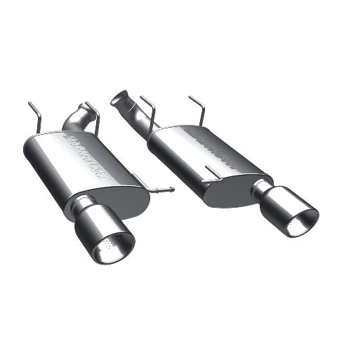 MagnaFlow Exhaust Products 15595 Cat Back