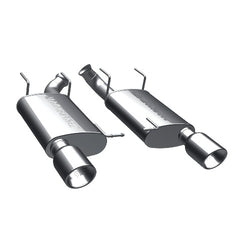 MagnaFlow Exhaust Products 15595 Cat Back