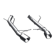 MagnaFlow Exhaust Products 15596 Cat Back