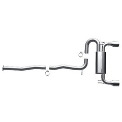MagnaFlow Exhaust Products 15597 Cat Back
