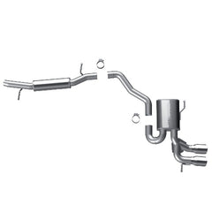 MagnaFlow Exhaust Products 15598 Cat Back