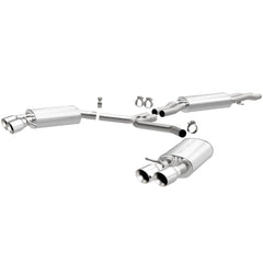 MagnaFlow Exhaust Products 15599 Cat Back