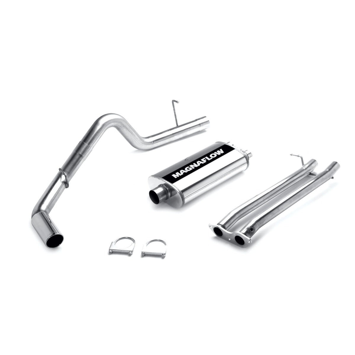 MagnaFlow Exhaust Products 15602 Cat Back