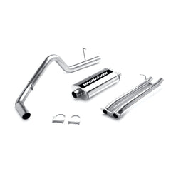 MagnaFlow Exhaust Products 15602 Cat Back
