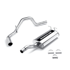 MagnaFlow Exhaust Products 15608 Cat Back