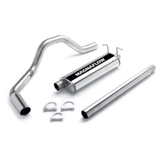 MagnaFlow Exhaust Products 15609 Cat Back