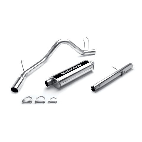 MagnaFlow Exhaust Products 15612 Cat Back