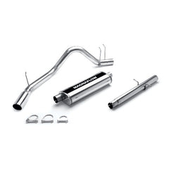 MagnaFlow Exhaust Products 15612 Cat Back