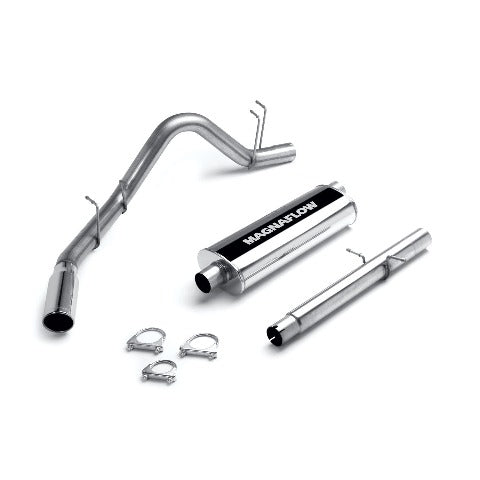 MagnaFlow Exhaust Products 15616 Cat Back