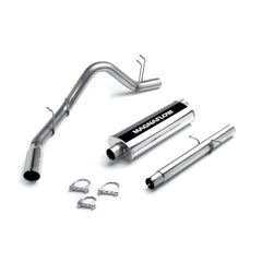 MagnaFlow Exhaust Products 15616 Cat Back