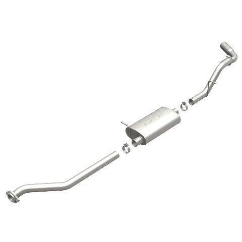 MagnaFlow Exhaust Products 15618 Cat Back