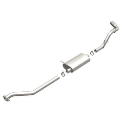 MagnaFlow Exhaust Products 15618 Cat Back