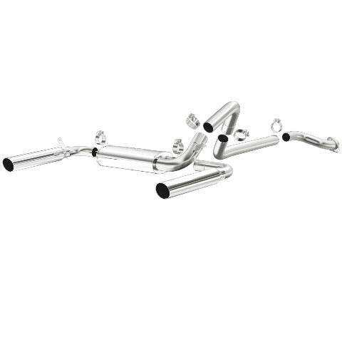 MagnaFlow Exhaust Products 15620 Cat Back