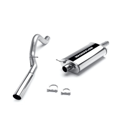 MagnaFlow Exhaust Products 15621 Cat Back
