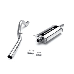 MagnaFlow Exhaust Products 15621 Cat Back