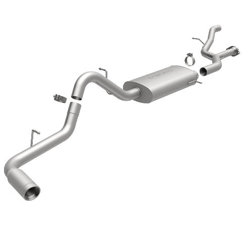 MagnaFlow Exhaust Products 15625 Cat Back