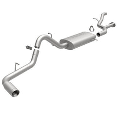 MagnaFlow Exhaust Products 15625 Cat Back