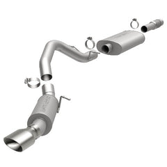 MagnaFlow Exhaust Products 15626 Cat Back