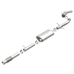MagnaFlow Exhaust Products 15627 Cat Back
