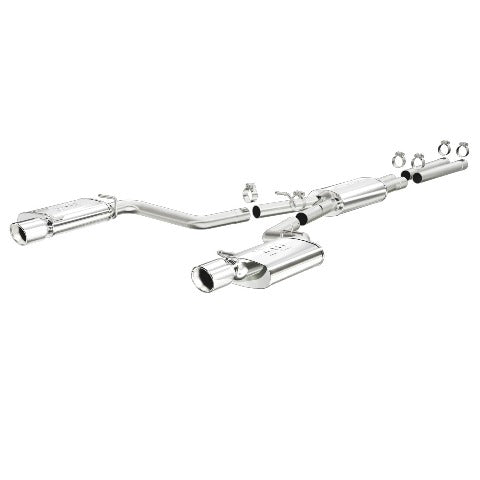 MagnaFlow Exhaust Products 15628 Cat Back