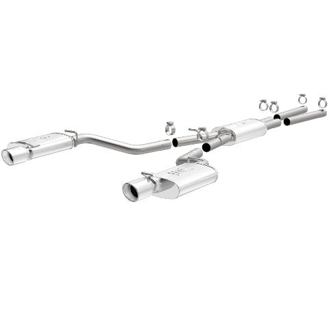 MagnaFlow Exhaust Products 15629 Cat Back