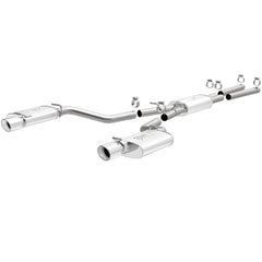 MagnaFlow Exhaust Products 15629 Cat Back