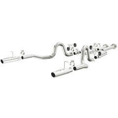 MagnaFlow Exhaust Products 15630 Cat Back