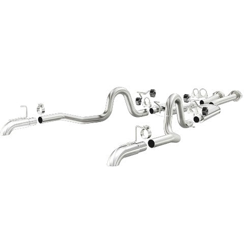 MagnaFlow Exhaust Products 15632 Cat Back