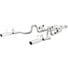 MagnaFlow Exhaust Products 15638 Cat Back