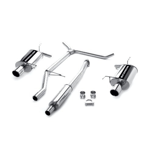 MagnaFlow Exhaust Products 15640 Cat Back