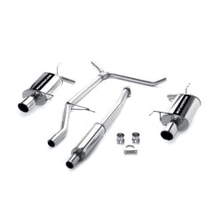MagnaFlow Exhaust Products 15640 Cat Back