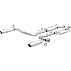 MagnaFlow Exhaust Products 15644 Cat Back