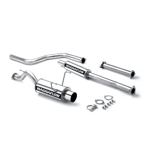 MagnaFlow Exhaust Products 15645 Cat Back