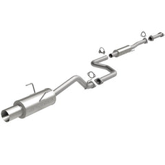 MagnaFlow Exhaust Products 15646 Cat Back
