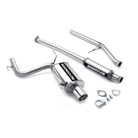 MagnaFlow Exhaust Products 15647 Cat Back